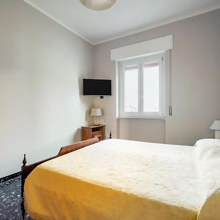 Guesthost - Beppe's House Apartman *