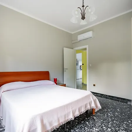 Guesthost - Beppe's House * Pugliano