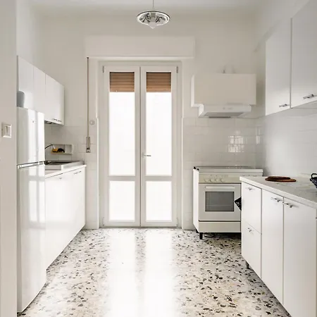 Apartman Guesthost - Beppe's House