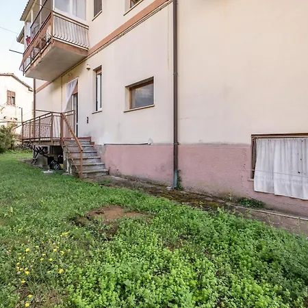 Apartman Guesthost - Beppe's House Pugliano