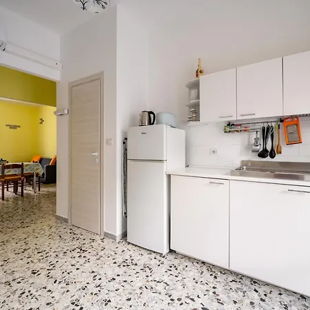 Apartman Guesthost - Beppe's House Pugliano