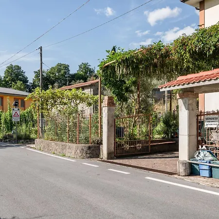 Guesthost - Beppe's House