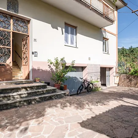 Guesthost - Beppe's House Apartman Pugliano