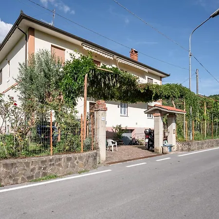 Guesthost - Beppe's House Pugliano